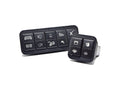 Mercedes-Benz Sprinter 907/VS30 Bundle Left & Right side 14-Switch Dash Panel
